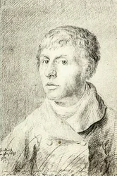 Self-Portrait
